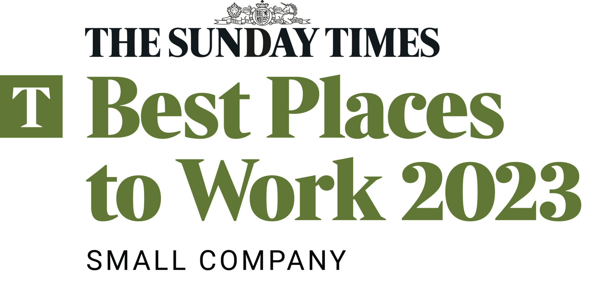 Best Places to Work 2023