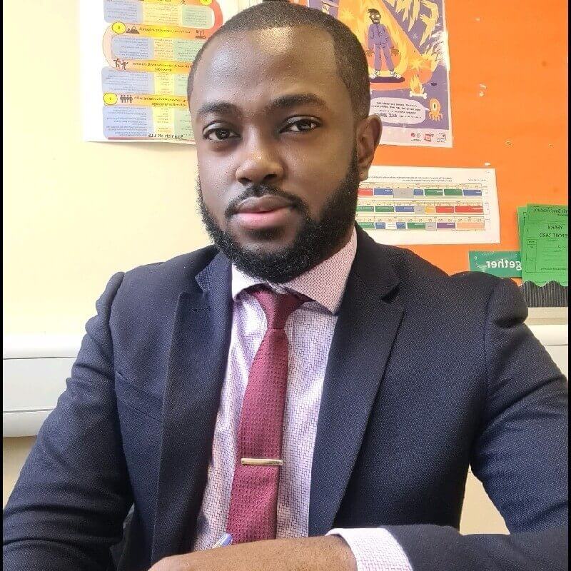 Jamaican Teachers in the UK Hourglass Education