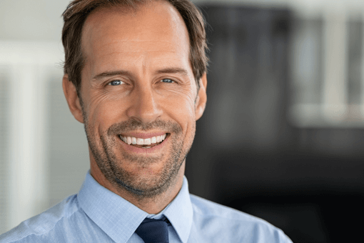Hourglass' leadership candidate
