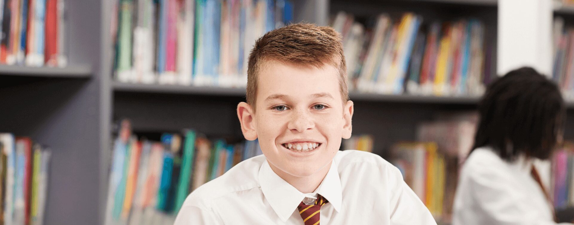 Hourglass works with a wide range of secondary schools in the south-east of England